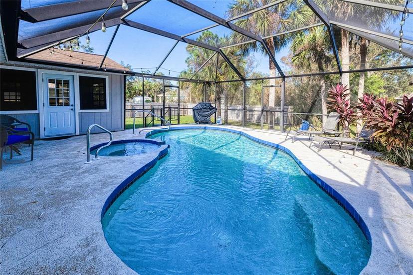 Picture of 3173 S Cranberry Boulevard, North Port FL 34286