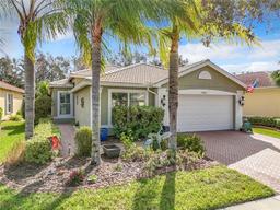 Picture of 15810 Cobble Mill Drive, Wimauma, FL 33598