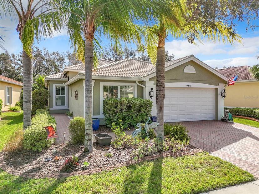 Picture of 15810 Cobble Mill Drive, Wimauma FL 33598