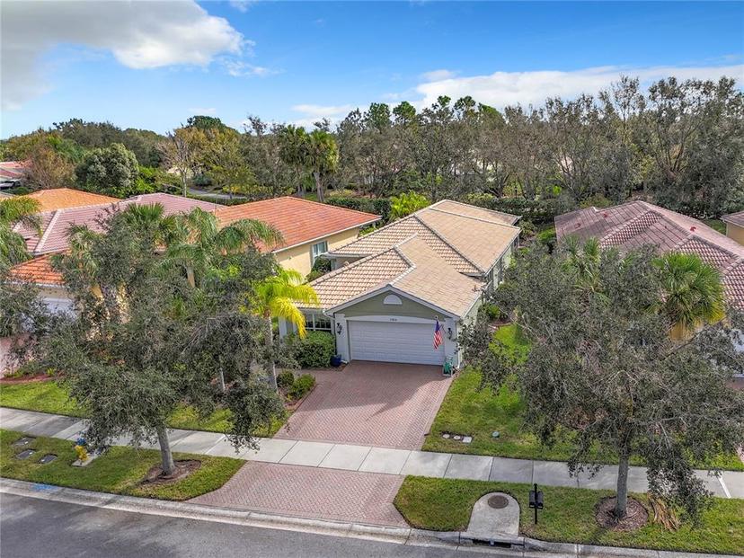 Picture of 15810 Cobble Mill Drive, Wimauma FL 33598