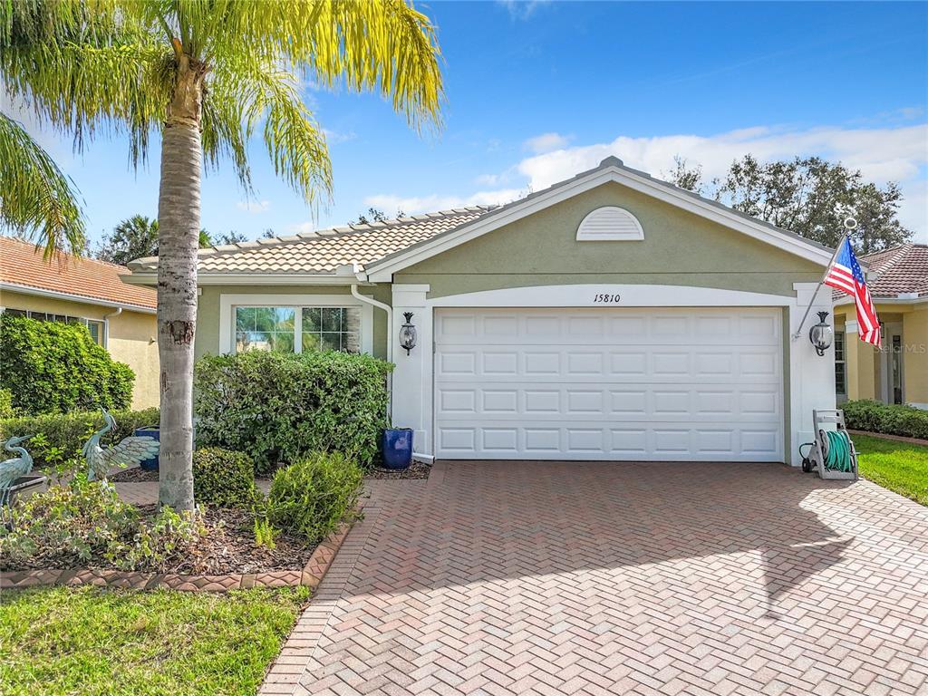 Picture of 15810 Cobble Mill Drive, Wimauma, FL 33598
