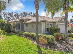 Picture of 15810 Cobble Mill Drive, Wimauma, FL 33598