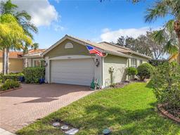 Picture of 15810 Cobble Mill Drive, Wimauma, FL 33598