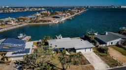 Picture of 5407 Pali Way, St Pete Beach, FL 33706