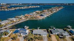 Picture of 5407 Pali Way, St Pete Beach, FL 33706