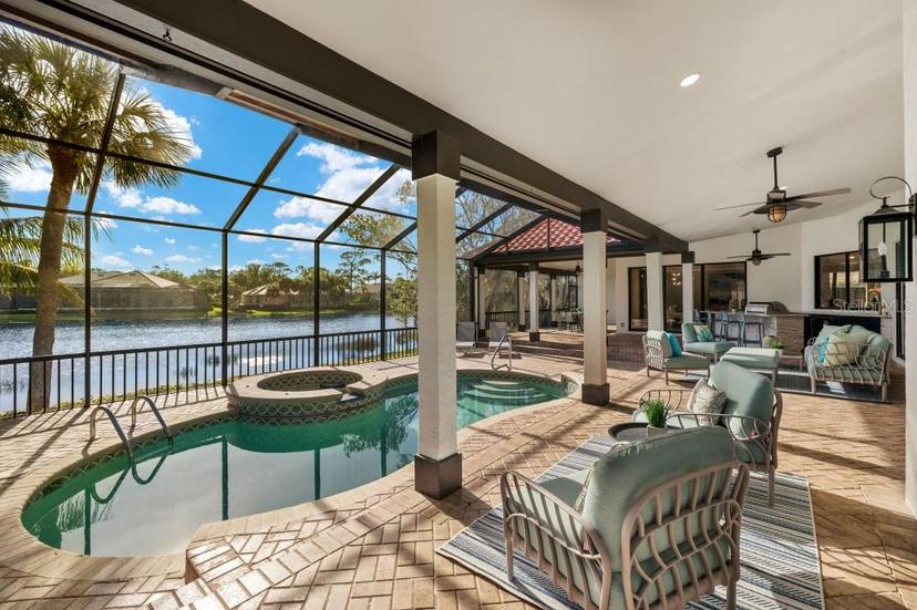 Picture of 27441 Country Club Drive, Bonita Springs FL 34134