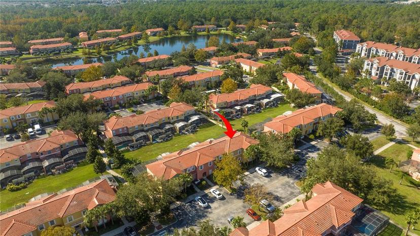 Picture of 8581 Bay Lilly Loop, Kissimmee FL 34747