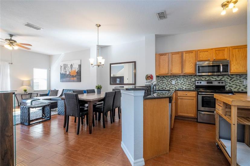 Picture of 8581 Bay Lilly Loop, Kissimmee FL 34747