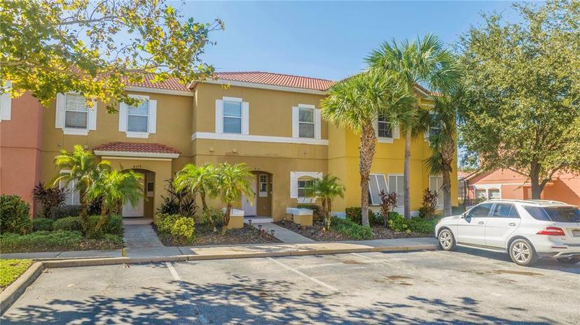 Picture of 8581 Bay Lilly Loop, Kissimmee FL 34747