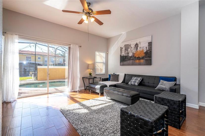 Picture of 8581 Bay Lilly Loop, Kissimmee FL 34747