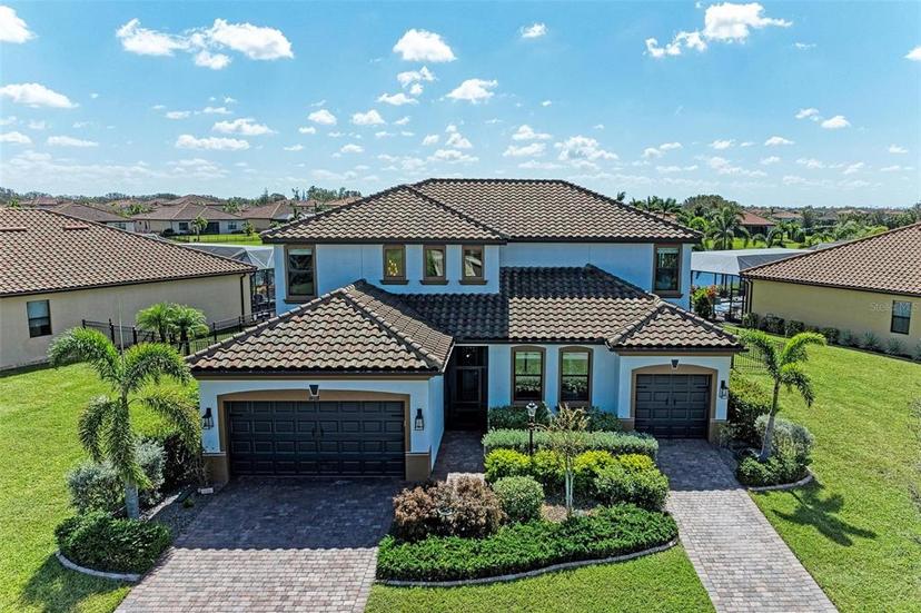 Picture of 14118 Florida Rosemary Drive, Bradenton FL 34211