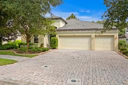 Picture of 3320 Majestic View Drive, Lutz, FL 33558