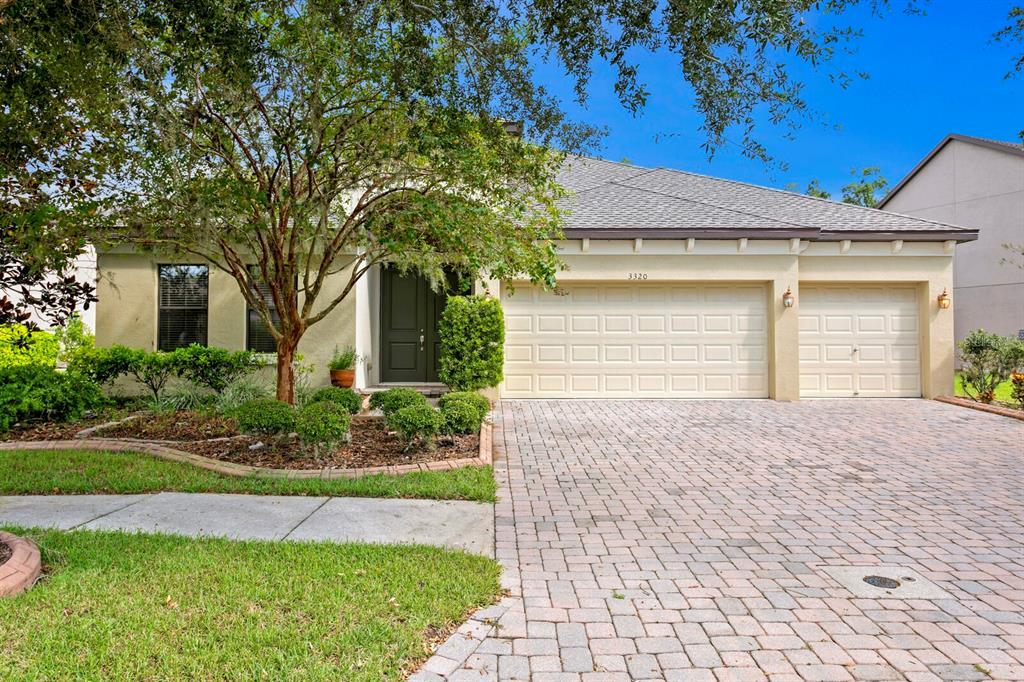 Picture of 3320 Majestic View Drive, Lutz, FL 33558
