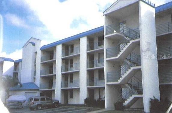 Picture of 2424 W Tampa Bay Boulevard Unit 208, Tampa FL 33607