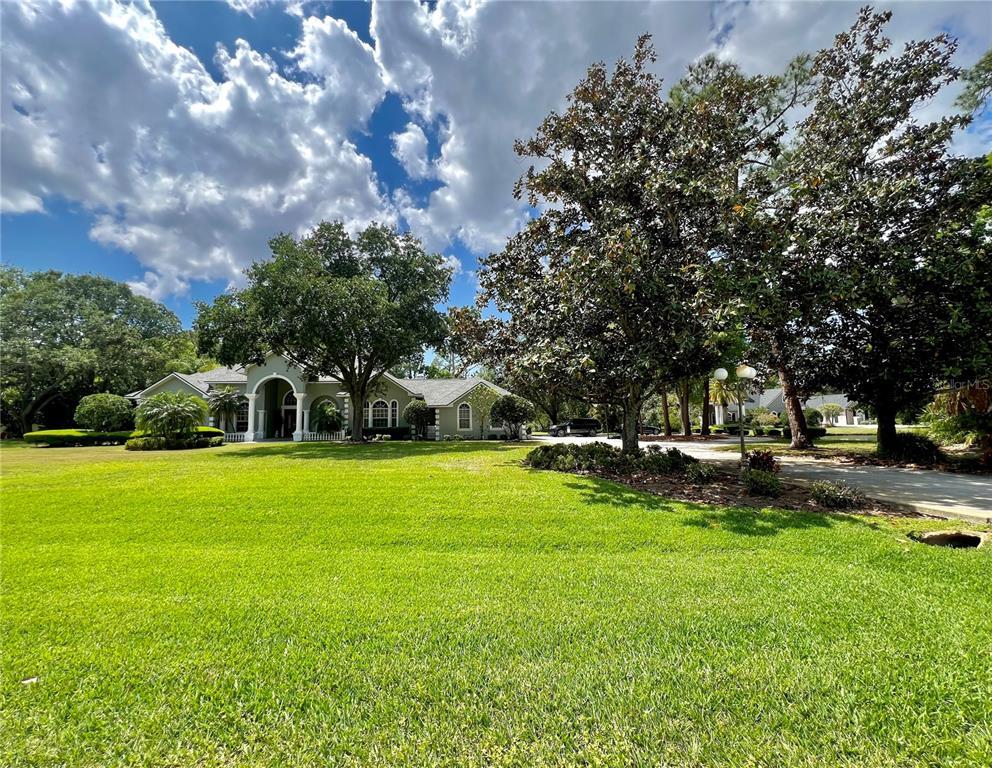 Picture of 168 Rue Des Chateaux, Tarpon Springs, FL 34688