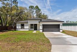 Picture of 1413 W America Place, Citrus Springs, FL 34434