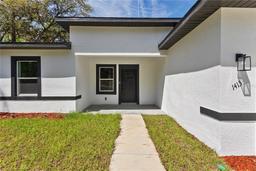 Picture of 1413 W America Place, Citrus Springs, FL 34434