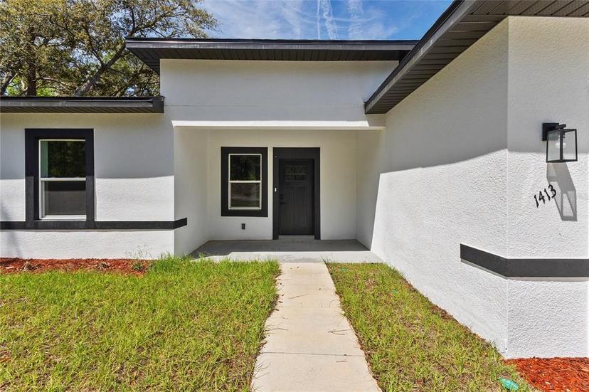 Picture of 1413 W America Place, Citrus Springs FL 34434