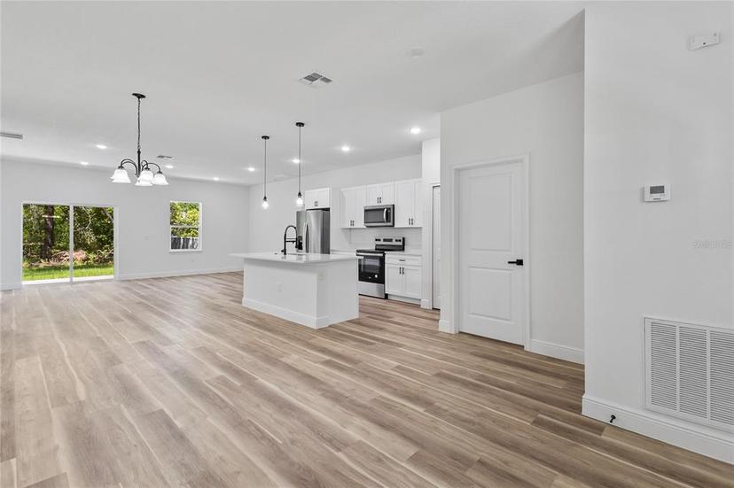 Picture of 1413 W America Place, Citrus Springs FL 34434