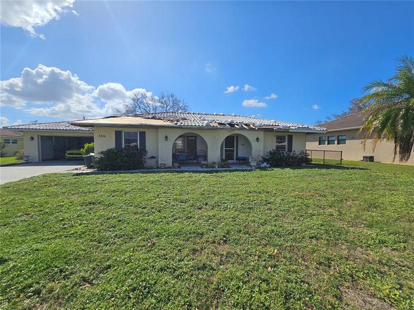 Picture of 306 Signorelli Drive, Nokomis FL 34275