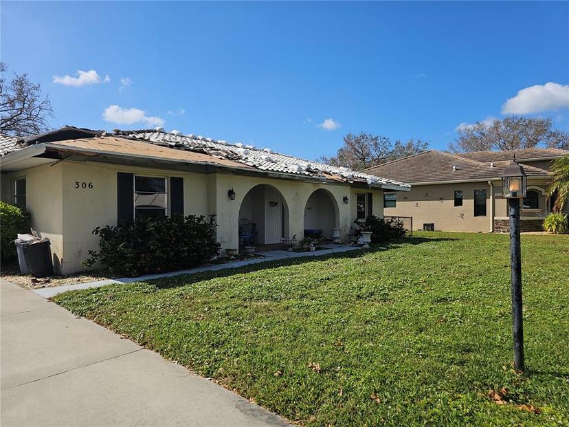 Picture of 306 Signorelli Drive, Nokomis FL 34275