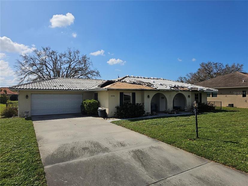 Picture of 306 Signorelli Drive, Nokomis FL 34275