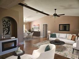 Picture of 766 Merrick Lane Nw, Port Charlotte, FL 33948