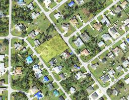 Picture of 766 Merrick Lane Nw, Port Charlotte, FL 33948