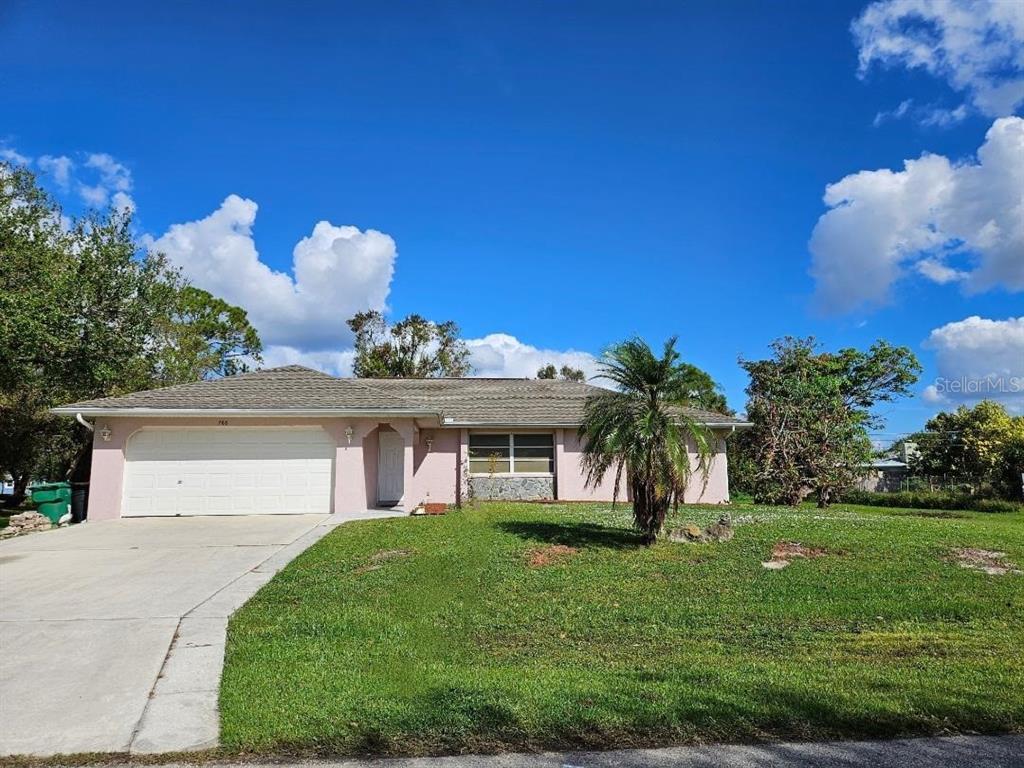 Picture of 766 Merrick Lane Nw, Port Charlotte, FL 33948