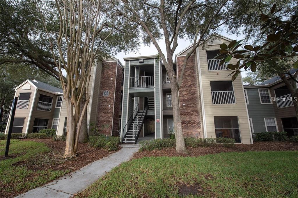 Picture of 5124 Park Central Drive Unit 513, Orlando, FL 32839