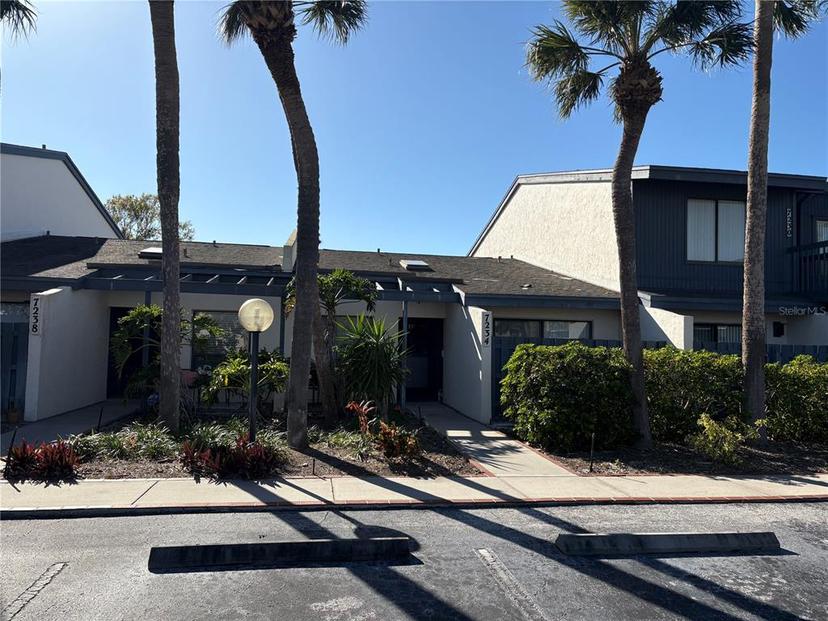 Picture of 7234 Cloister Drive Unit 7234, Sarasota FL 34231