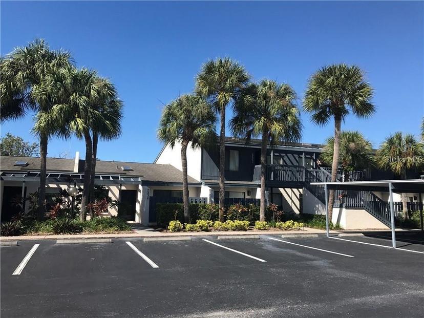 Picture of 7234 Cloister Drive Unit 7234, Sarasota FL 34231