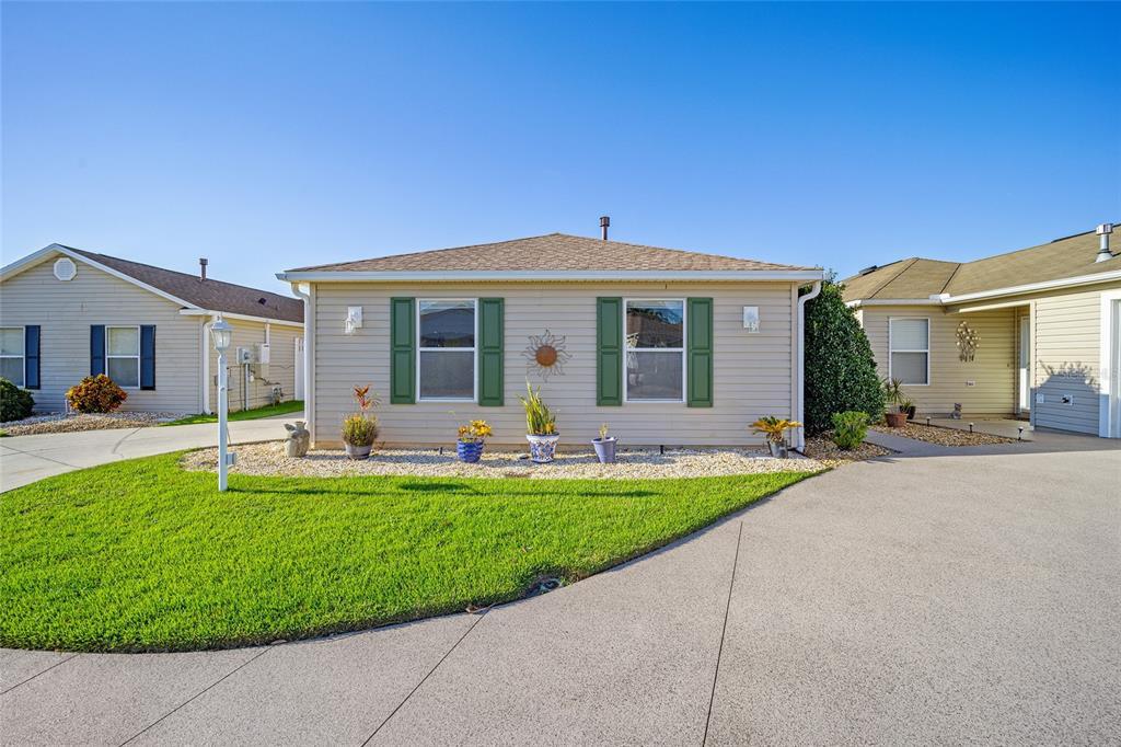 Picture of 547 Richburg Street, The Villages, FL 32162