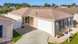 Picture of 547 Richburg Street, The Villages, FL 32162