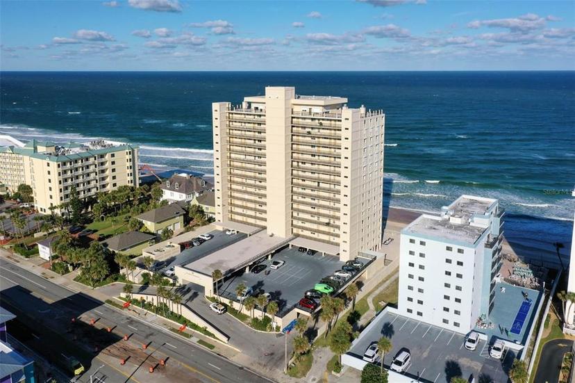 Picture of 89 S Atlantic Avenue Unit 1002, Ormond Beach FL 32176