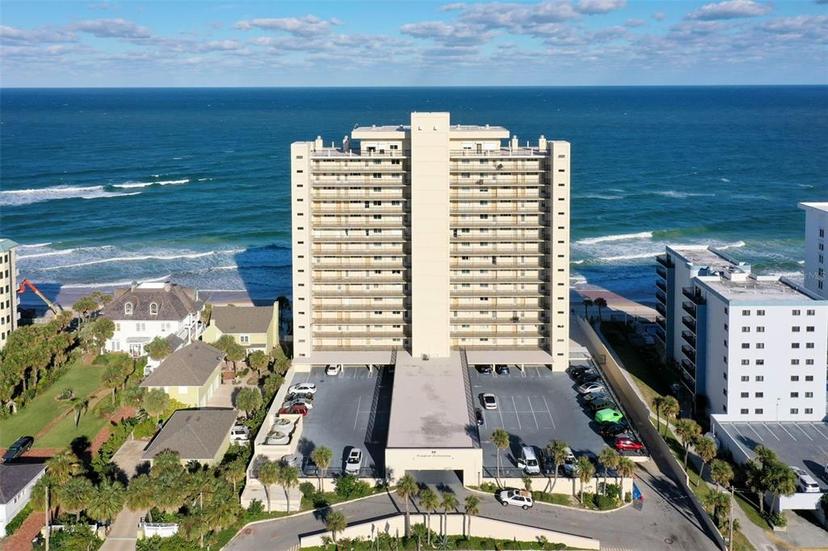 Picture of 89 S Atlantic Avenue Unit 1002, Ormond Beach FL 32176