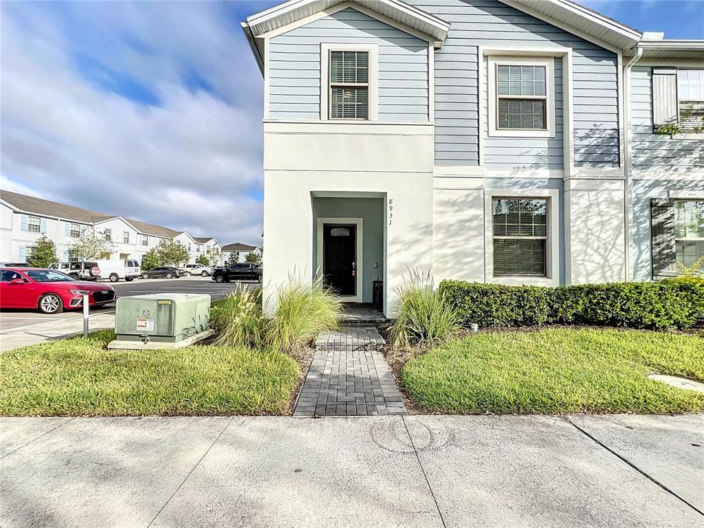 Picture of 8931 Sydney Ave, Kissimmee, FL 34747