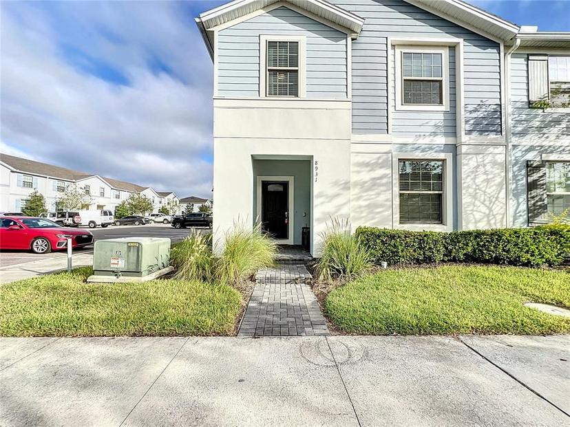 Picture of 8931 Sydney Ave, Kissimmee FL 34747