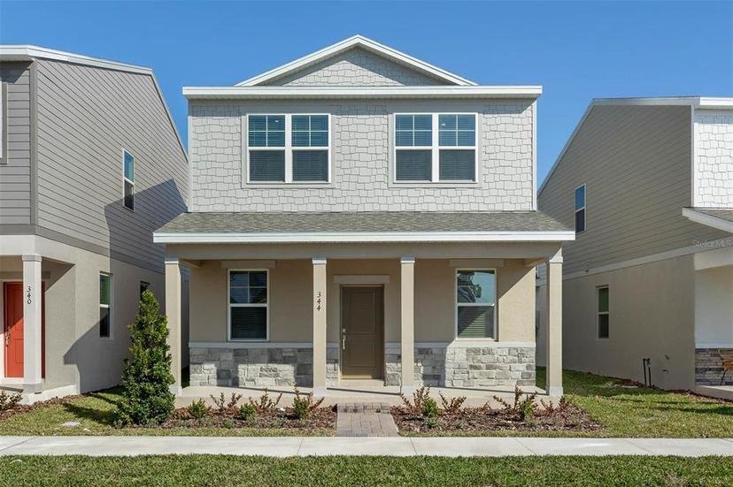 Picture of 344 Belmond Drive, Debary FL 32713