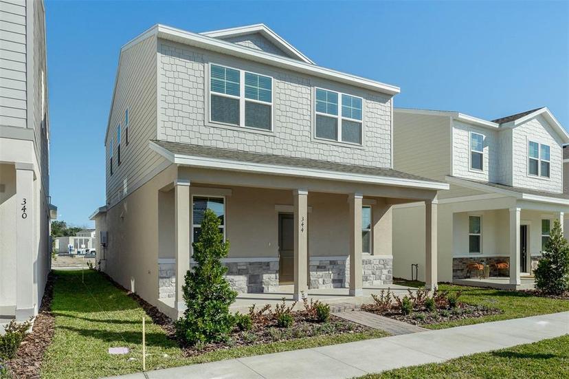 Picture of 344 Belmond Drive, Debary FL 32713