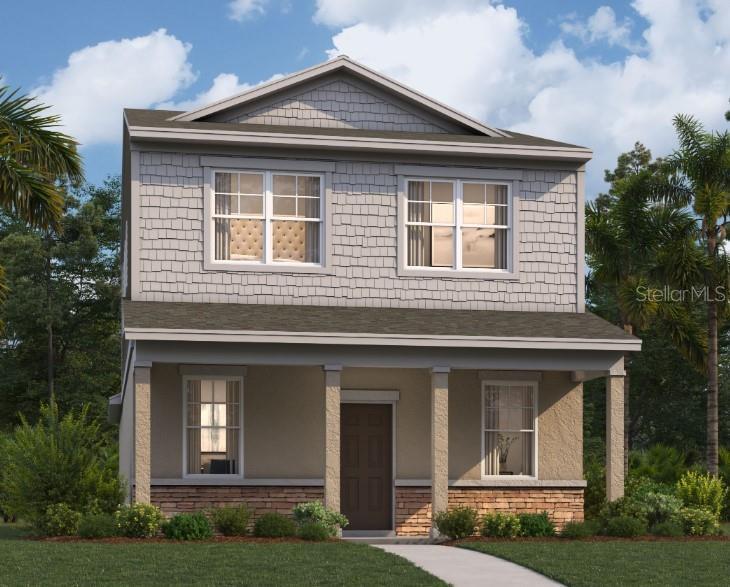 Picture of 344 Belmond Drive, Debary FL 32713