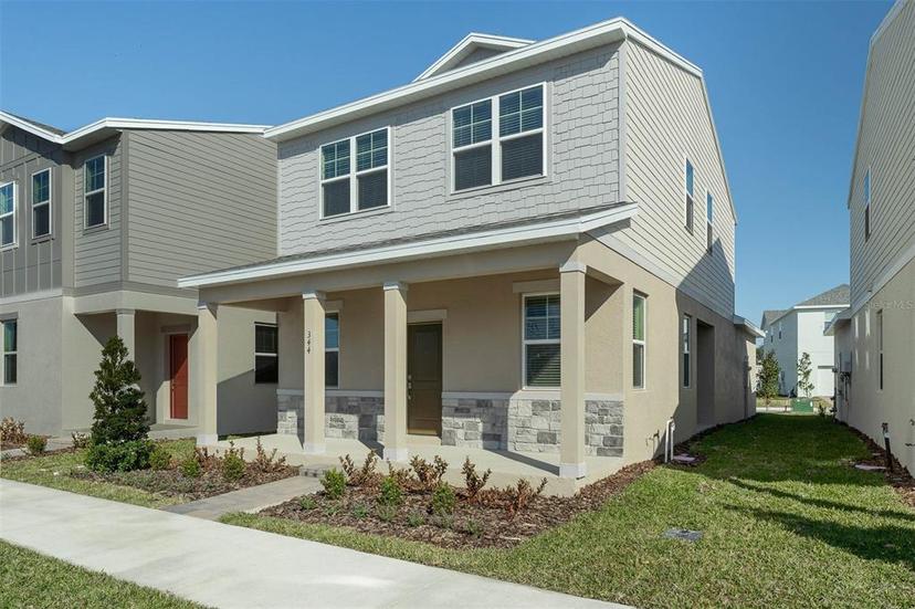 Picture of 344 Belmond Drive, Debary FL 32713