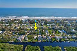 Picture of 2329 S Flagler Avenue, Flagler Beach, FL 32136
