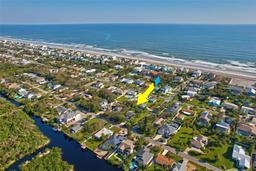 Picture of 2329 S Flagler Avenue, Flagler Beach, FL 32136