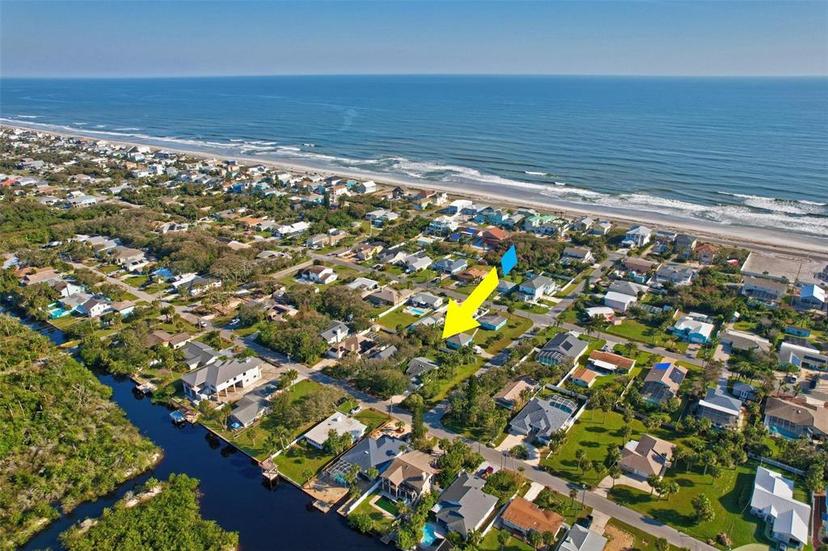Picture of 2329 S Flagler Avenue, Flagler Beach FL 32136