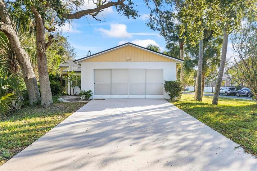 Picture of 2329 S Flagler Avenue, Flagler Beach FL 32136