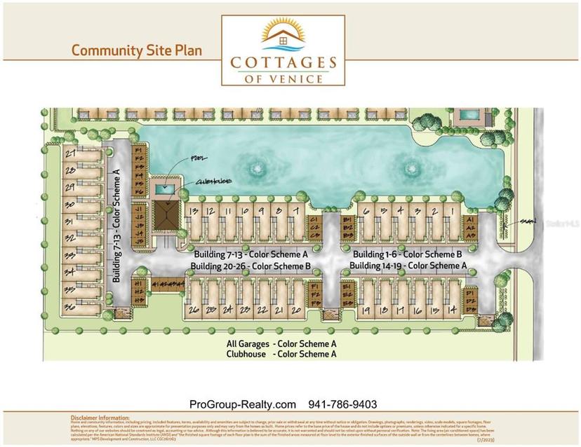 Picture of 113 Clifton Way, Venice FL 34292
