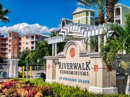 Picture of 4 Riverwalk Drive Unit 304, New Smyrna Beach, FL 32169