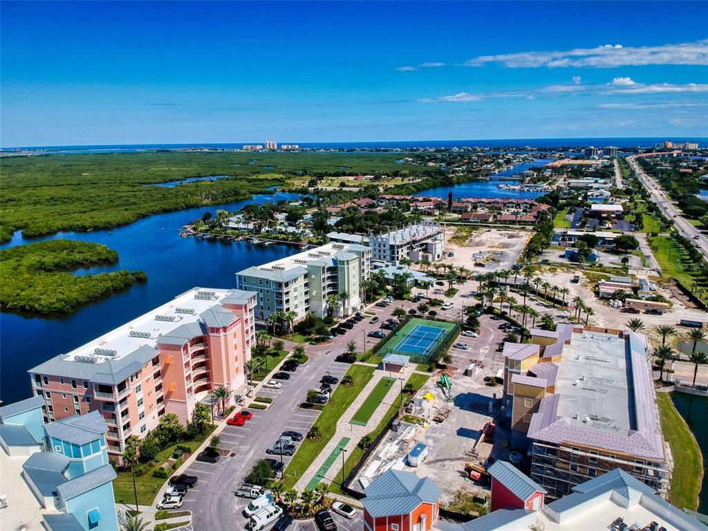 Picture of 4 Riverwalk Drive Unit 304, New Smyrna Beach, FL 32169