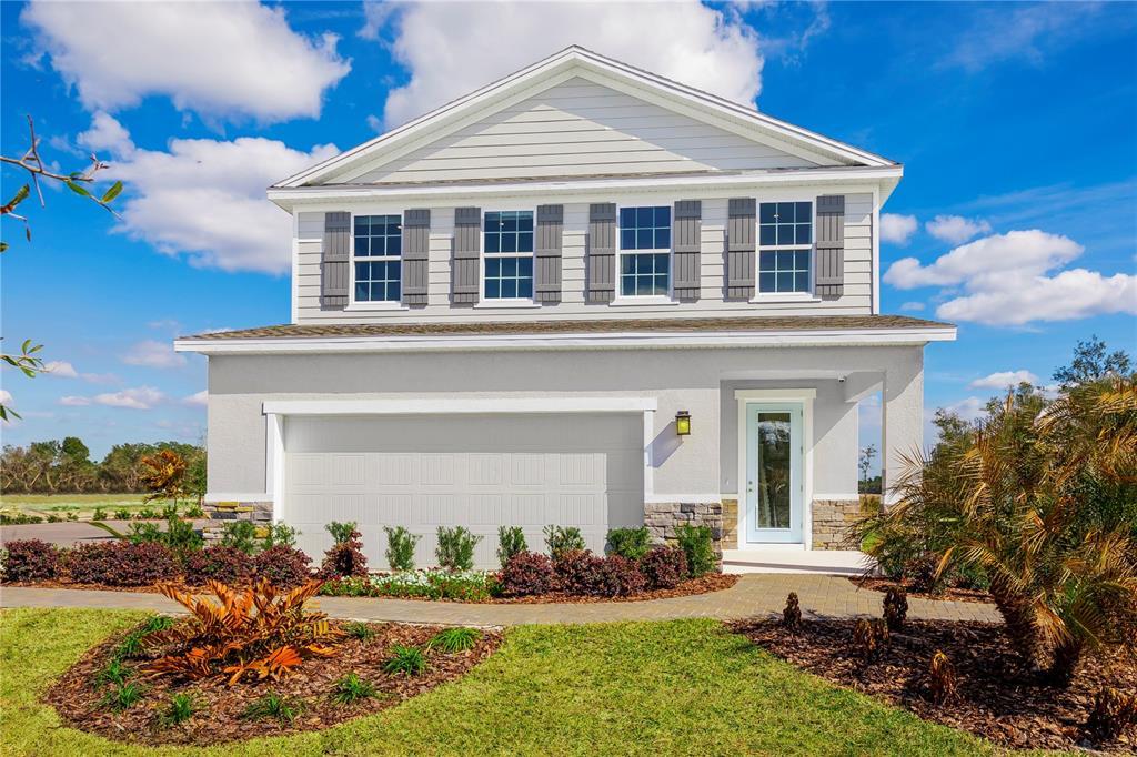 Picture of 8813 Starry Night Terrace, Parrish, FL 34219